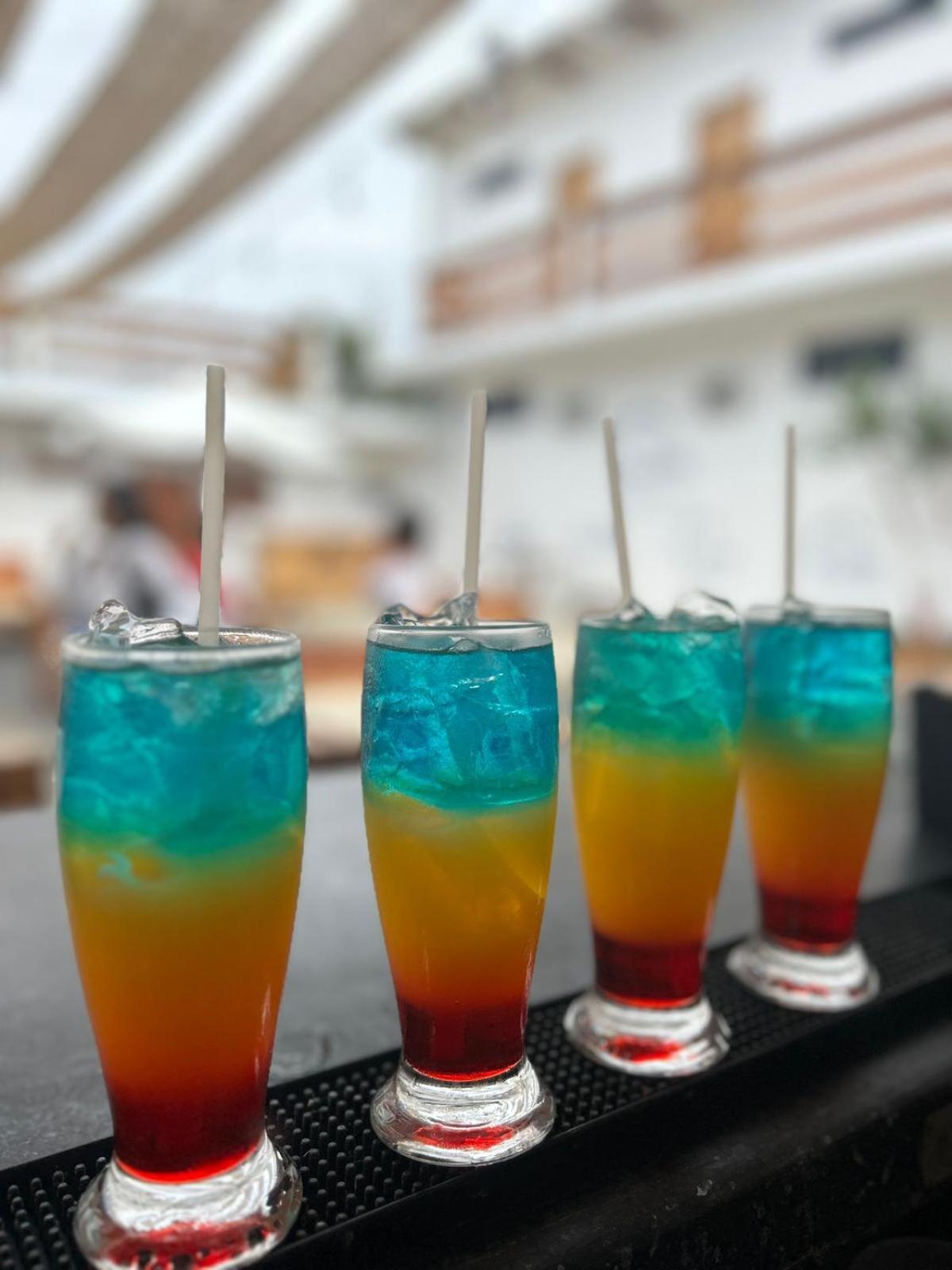 Hotel Luna Nueva Colán Zewnętrze zdjęcie