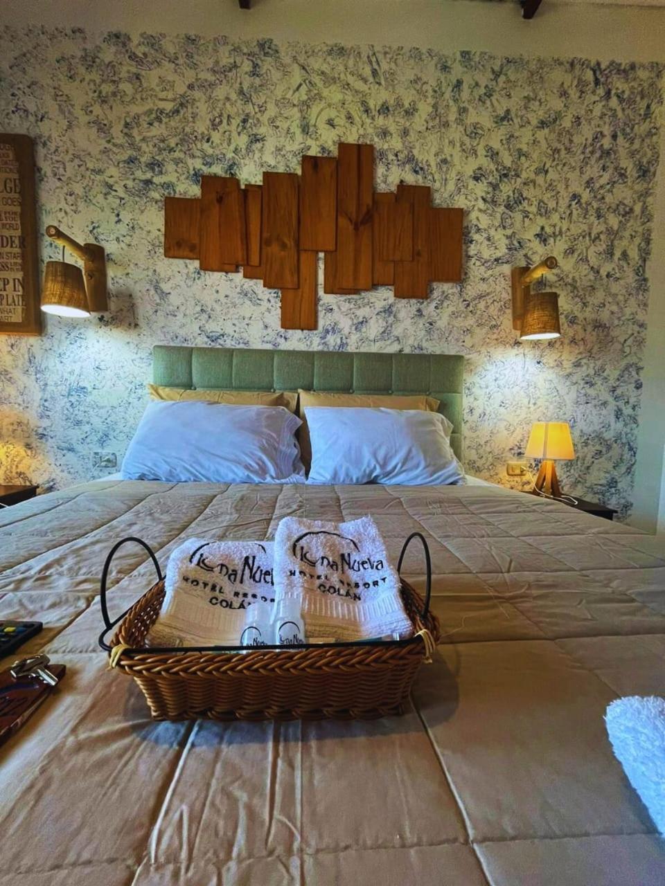 Hotel Luna Nueva Colán Zewnętrze zdjęcie
