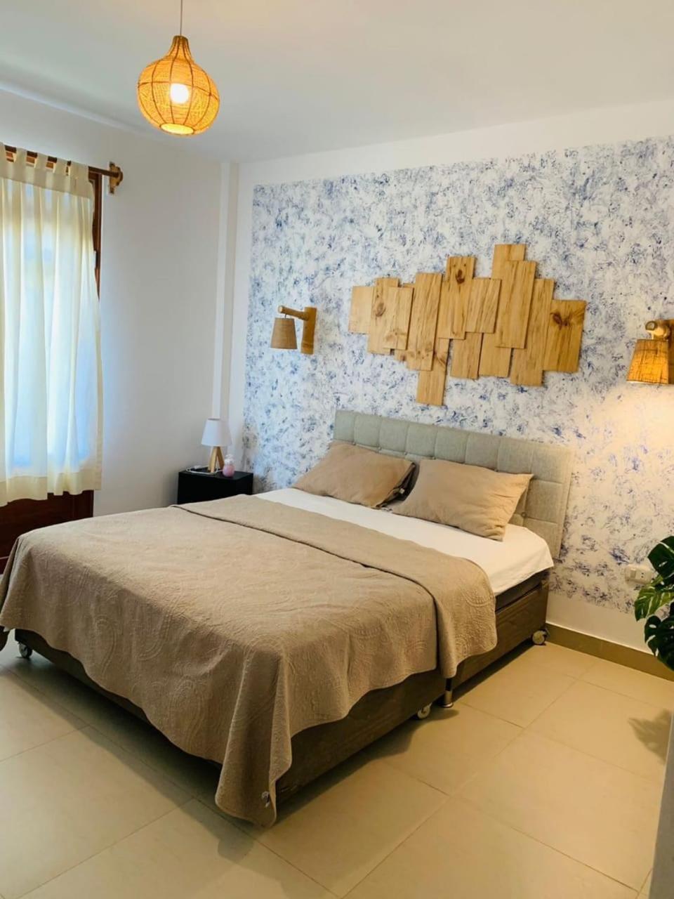 Hotel Luna Nueva Colán Zewnętrze zdjęcie