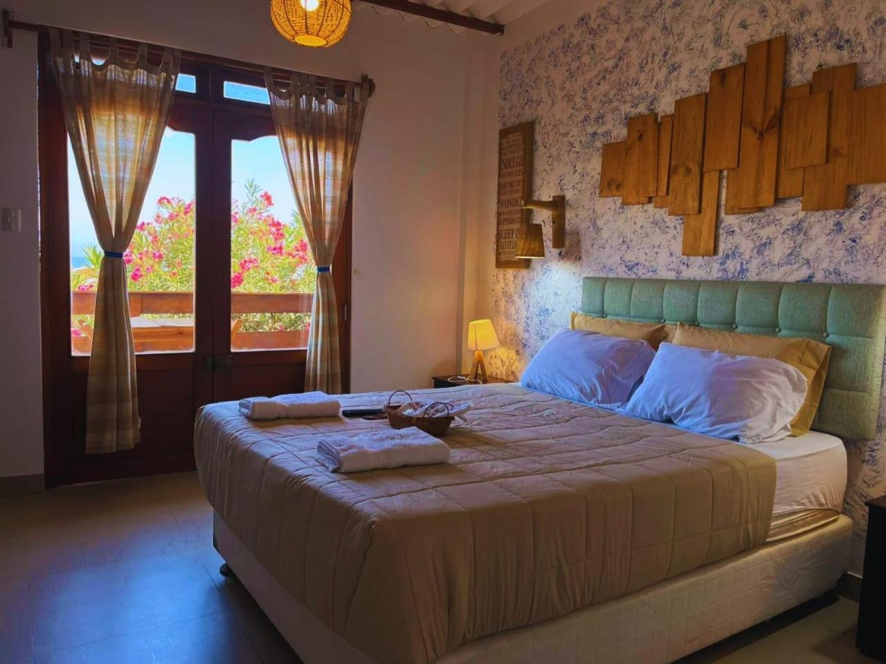 Hotel Luna Nueva Colán Zewnętrze zdjęcie